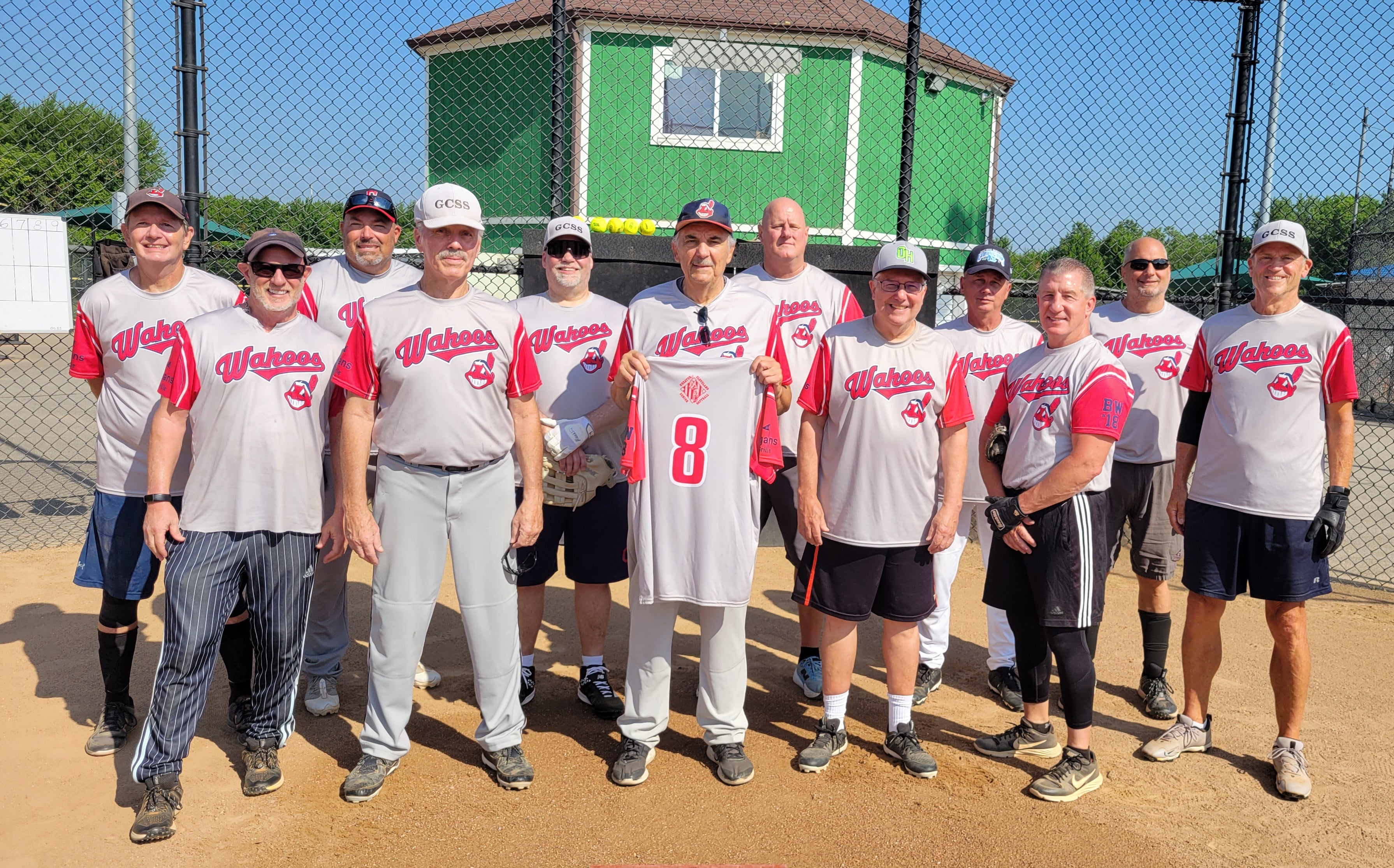 The Wahoos